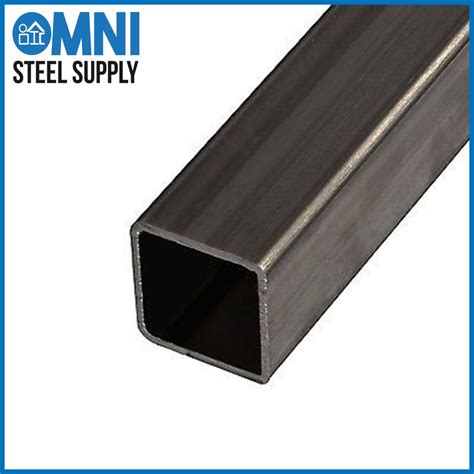 steel square tubing near me